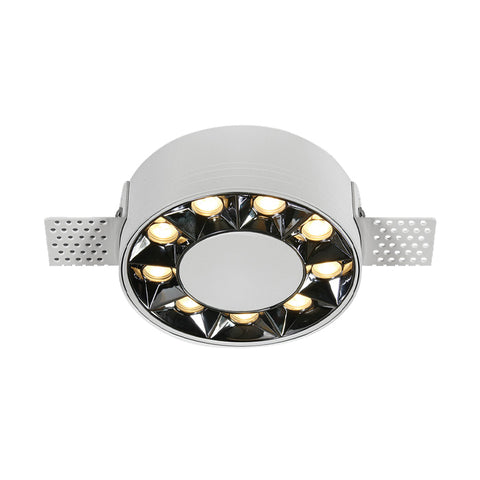 Tolkien-G LED 12W 960lm 930 IP20 220-240V 38° alb