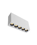 Orion-C LED 12W 840lm 930 IP20 220-240V 38° alb