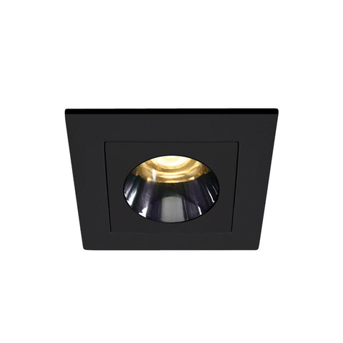 Teo-S LED 3W 160lm 930 IP20 220-240V 38° negru