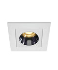 Teo-S LED 3W 160lm 930 IP20 220-240V 38° alb