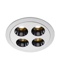 Orion R LED 10W 700lm 930 IP20 220-240V 38° alb