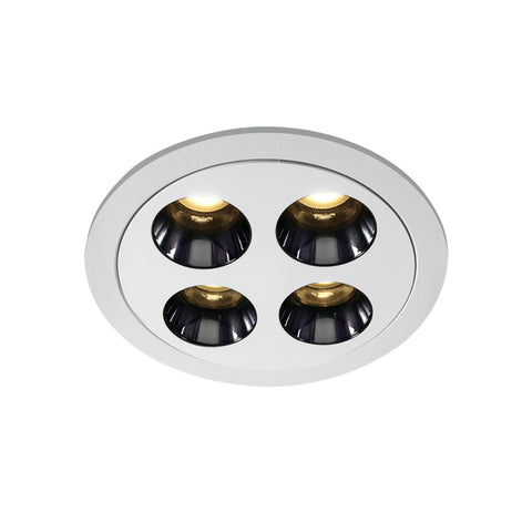 Orion R LED 10W 700lm 930 IP20 220-240V 38° alb