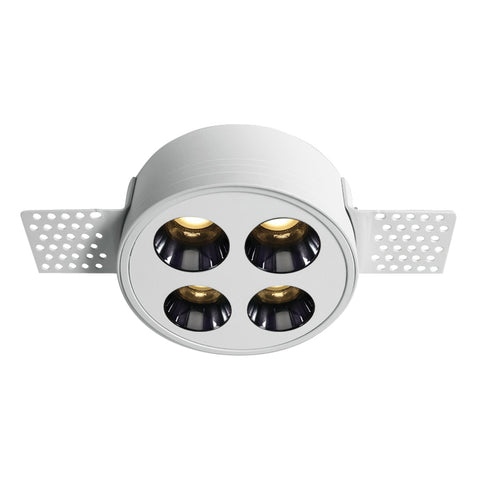 Orion-G 10W 700lm 3000K IP20 220-240V 38° alb