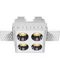 Orion-G LED 10W 700lm 930 IP20 220-240V 38° alb