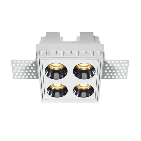 Orion-G LED 10W 700lm 930 IP20 220-240V 38° alb