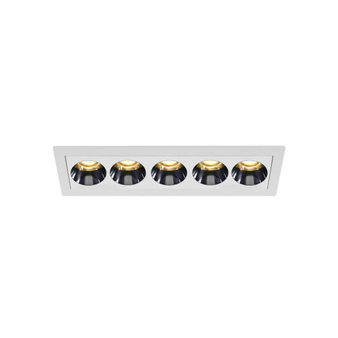Orion L LED 12W 840lm 930 IP20 220-240V 38° alb