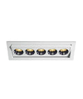 Orion L1 LED 12W 840lm 930 IP20 220-240V 38° alb