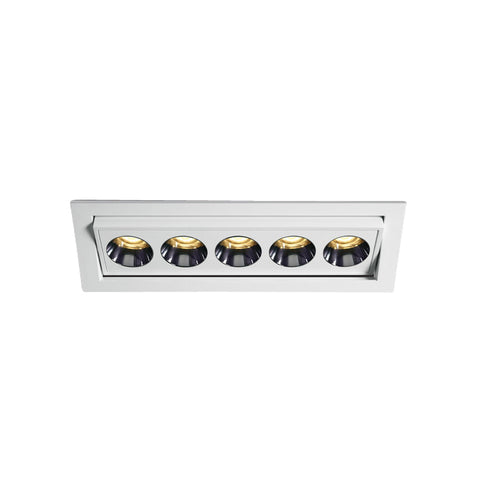 Orion L1 LED 12W 840lm 930 IP20 220-240V 38° alb