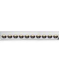 Orion LED 24W 1680lm 930 IP20 220-240V 38° alb