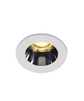 Teo-R LED 3W 160lm 930 IP20 220-240V 38° alb