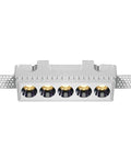 Orion-G LED 12W 840lm 930 IP20 220-240V 38° alb