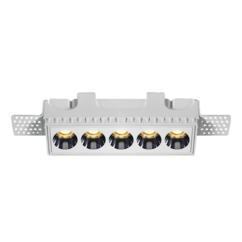 Orion-G LED 12W 840lm 930 IP20 220-240V 38° alb