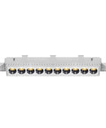 Orion-G LED 24W 1700lm 930 IP20 220-240V 38° alb