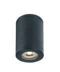 Dami 6W GU10 IP65 IK06 100-240V Dimm negru