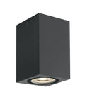 GARO 6W GU10 IP65 IK06 100-240V antracit