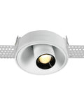 Hamal-G LED 7W 560lm 930 IP20 220-240V 38° alb