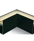 Ecke 8W 680lm 3000K UGR<19 for gama LINEAR A negru