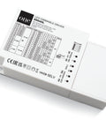 LED Driver 3-42W 300-1050mA IP20 DALI & Push to DIM 230V