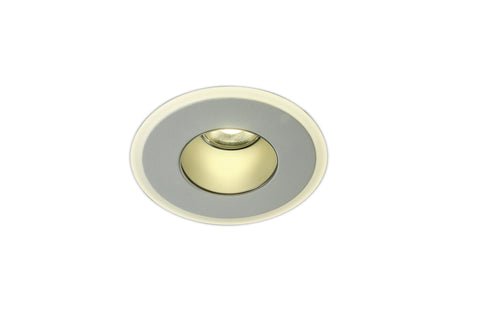Beto LED 8W 560lm, 3000K IP40 24° alb