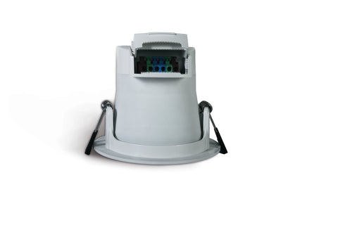 Geto LED 8W 850lm 3000K IP54 230V 60° Dim