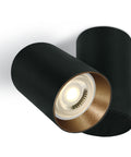 Finno SL 10W GU10 MR16 IP20 100-240V negru