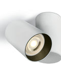 Finno SL 10W GU10 MR16 IP20 100-240V alb