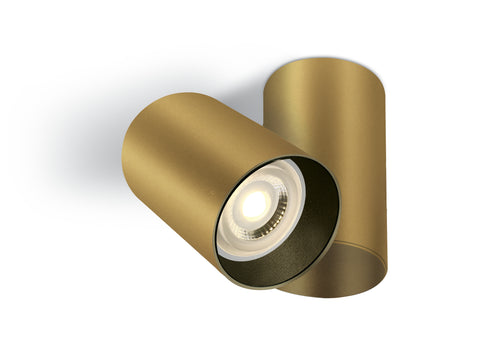 Finno SL 10W GU10 MR16 IP20 100-240V alama
