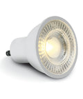 Bec LED 4W GU10 PAR16 300lm 3000K CRI90 3H 230V 60° Dim