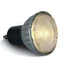 Bec LED 7W GU10 PAR16 500lm 3000K CRI90 230V 24-60° Dim