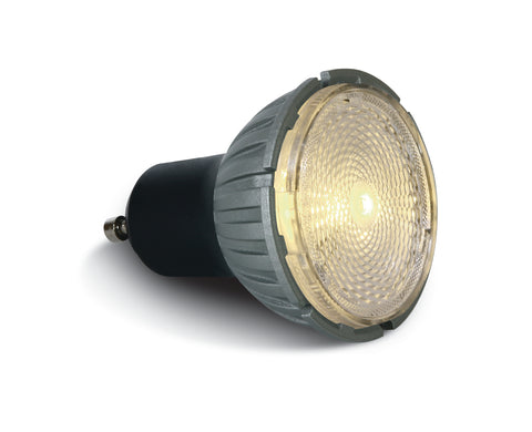Bec LED 7W GU10 PAR16 500lm 3000K CRI90 230V 24-60° Dim