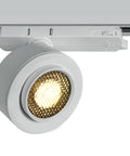 Weza TR LED 18W 1800lm 3000K CRI90 15-45° IP20 230V alb