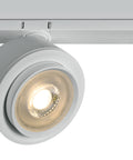 Weza TR LED 28W 2800lm 3000K CRI90 15-45° IP20 230V alb