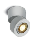 Weza CL LED 15W 1500lm 3000K CRI90 15-45° IP20 230V alb
