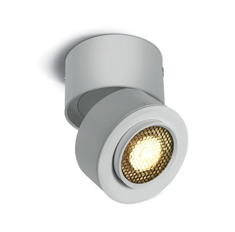 Weza CL LED 15W 1500lm 3000K CRI90 15-45° IP20 230V alb