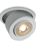 Weza LED 15W 1500lm 3000K CRI90 15-45° IP20 230V alb