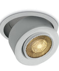 Weza LED 15W 1500lm 3000K CRI90 15-45° IP20 230V alb