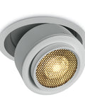 Weza LED 28W 2800lm 3000K CRI90 15-45° IP20 230V alb