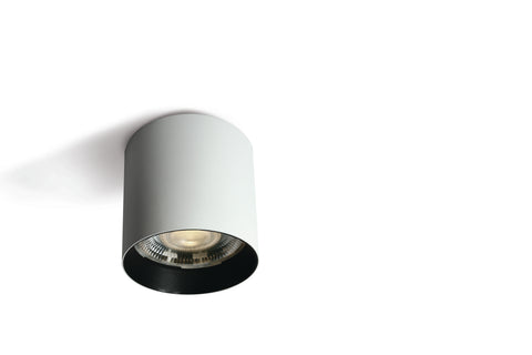 Aigo LED 15W 1800lm 3000K CRI90 IP20 38° 230V alb