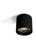 Aigo LED 15W 1800lm 3000K CRI90 IP20 38° 230V negru