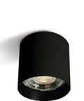 Aigo LED 20W 2400lm 3000K CRI90 IP20 38° 230V negru