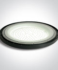 Kenny 5 100W 10000lm 4000K IP65 230V 90° 1,5m cablu negru