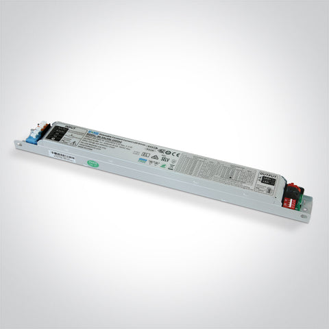 Driver LED 50W max.1300mA 230V DALI & Push to dimm