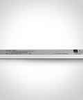 Alimentare LED 15-150W 24VDC DALI/PUSH la DIM IP67 230V
