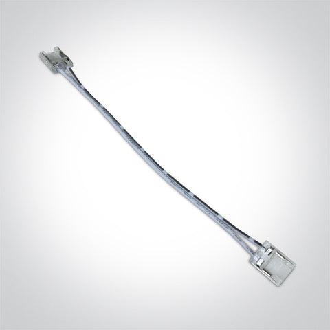 Conector de colt pentru Marra Led COB 8mm