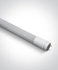 Tub LED G13 18W 2000lm 3K/4K/6,5K 230V 240° IP20 1,2m sticlă