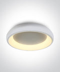 Triest LED 30W 2550lm 2,7K-3K-4K 20° 2300V CRI90 IP20 alb