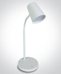 Tania LED 5W 200lm 3000K Dimm IP20 220V alb