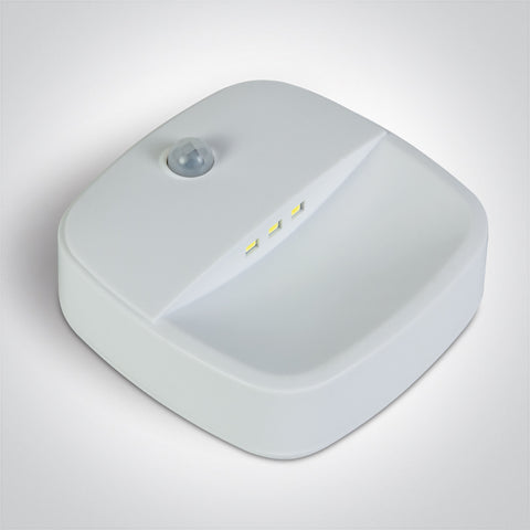 Jucărie LED 0,5W 35lm 3000K 3xAAA baterii incluse