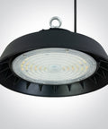 Kenny 6 60W/80W/100W(15000lm) 4K/4,7K/5,7K IP65 230V negru