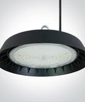 Kenny 6 90W/120W/150W(22500lm) 4K/4,7K/5,7K IP65 230V negru